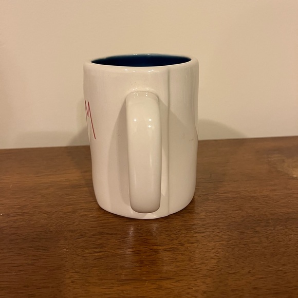 Rae Dunn freedom mug - Picture 4 of 6